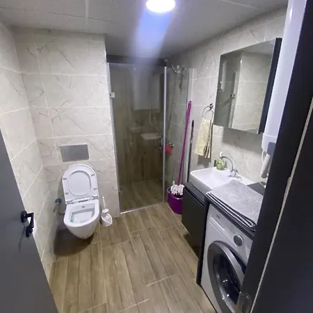 Esin Golf Kusadasi Soke